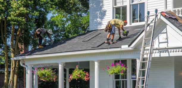 Steel Roofing in Maysville, OK